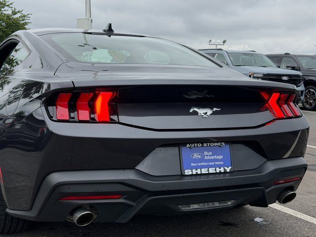 2024 Ford Mustang EcoBoost Springfield VA