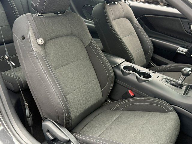 2024 Ford Mustang EcoBoost Springfield VA