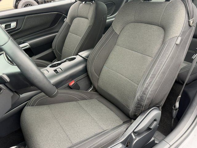 2024 Ford Mustang EcoBoost Springfield VA