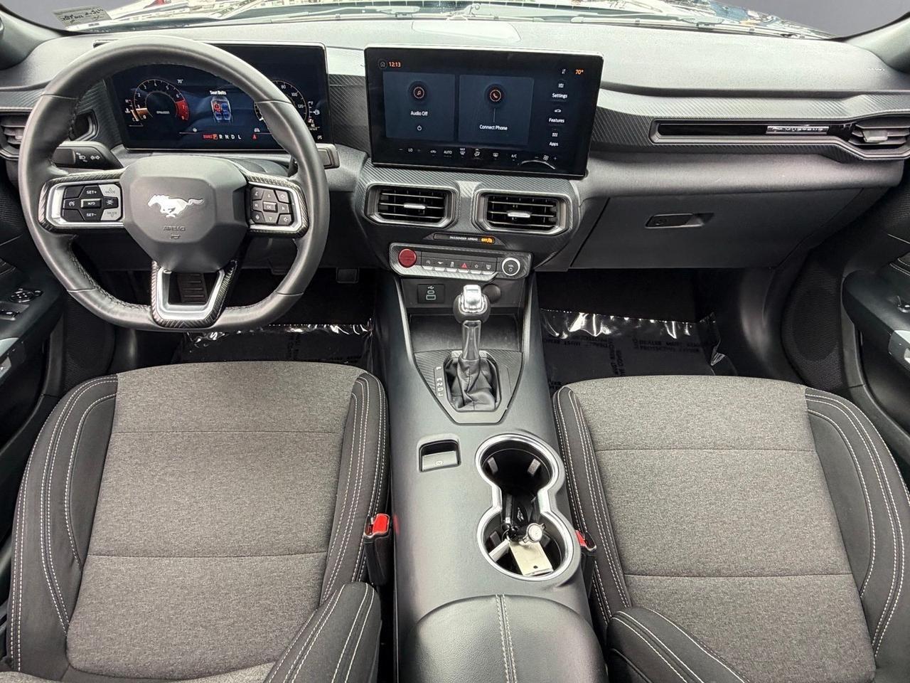 2024 Ford Mustang EcoBoost Springfield VA