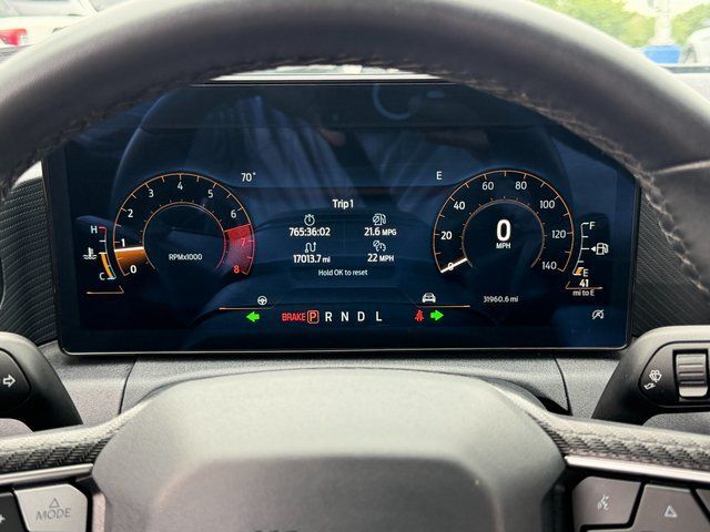 2024 Ford Mustang EcoBoost Springfield VA