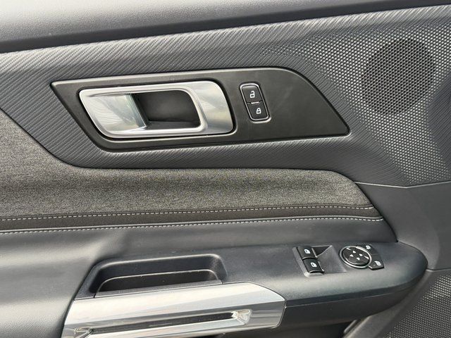 2024 Ford Mustang EcoBoost Springfield VA