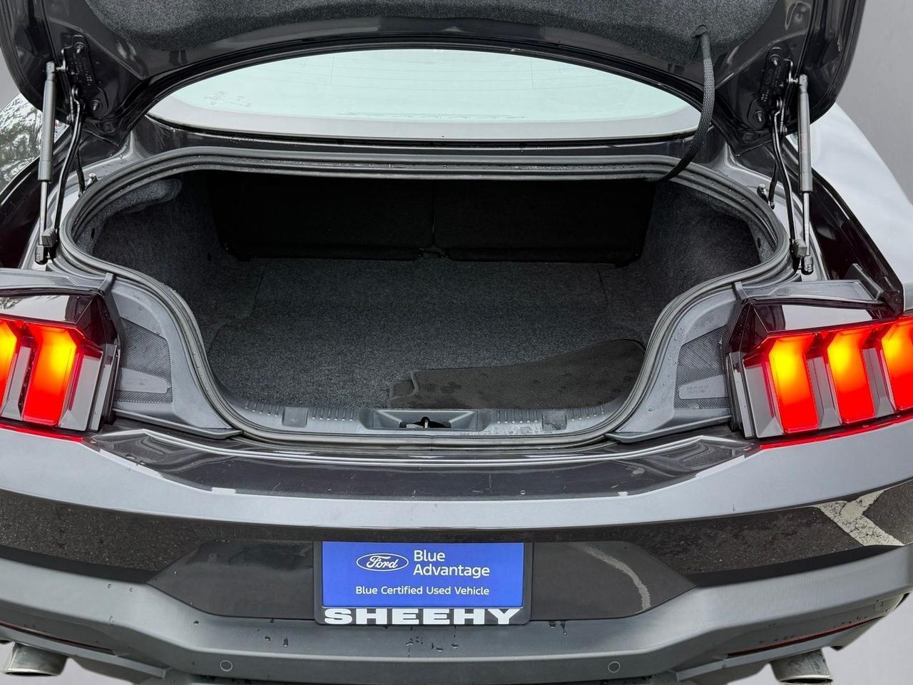 2024 Ford Mustang EcoBoost Springfield VA