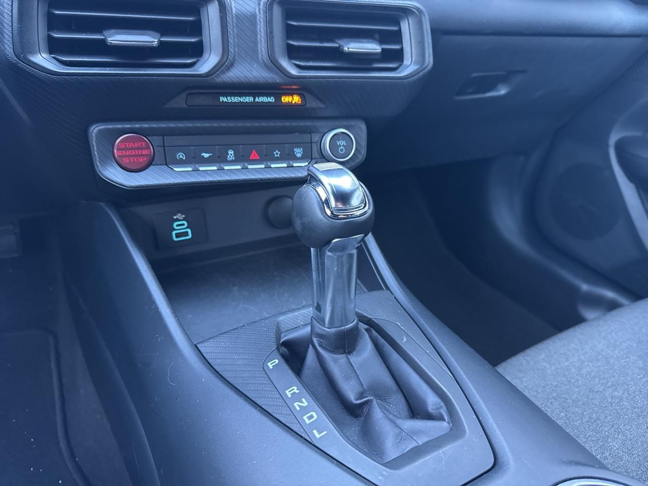 2024 Ford Mustang EcoBoost Warrenton VA