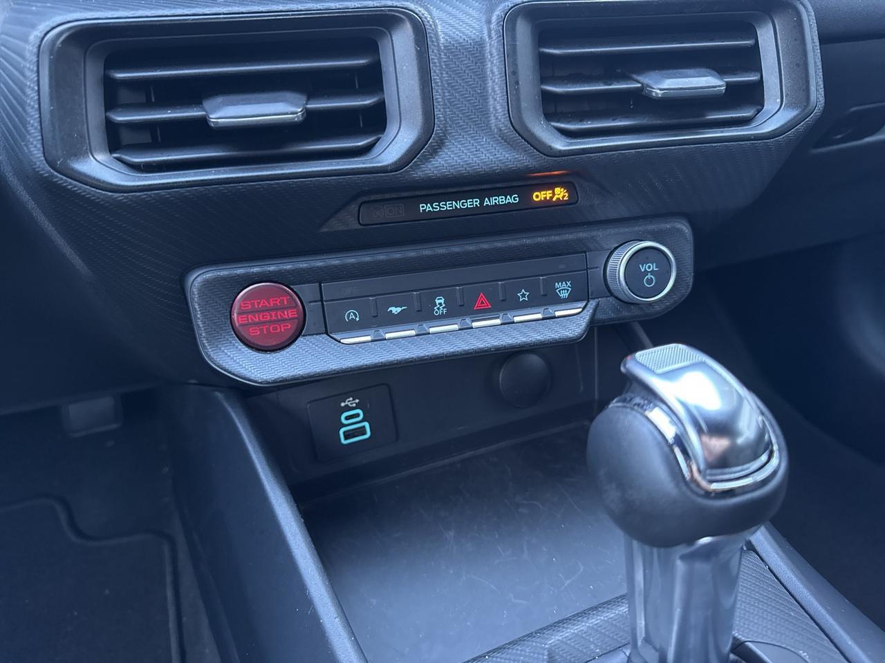 2024 Ford Mustang EcoBoost Warrenton VA