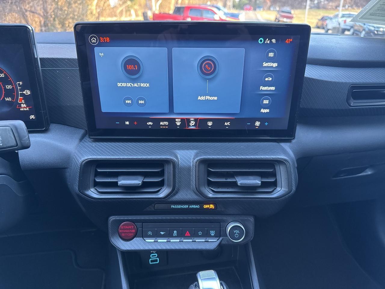 2024 Ford Mustang EcoBoost Warrenton VA