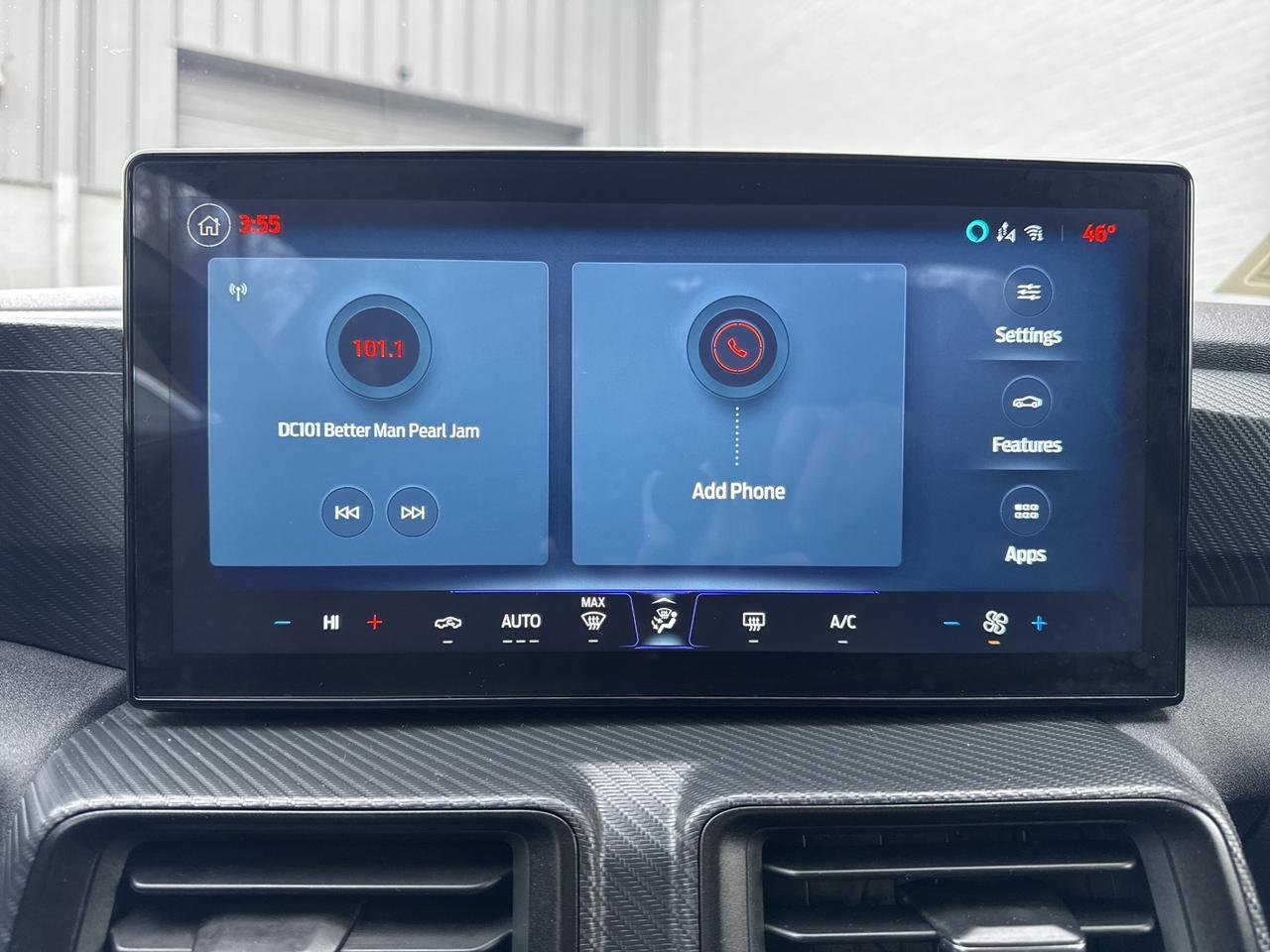 2024 Ford Mustang EcoBoost Warrenton VA