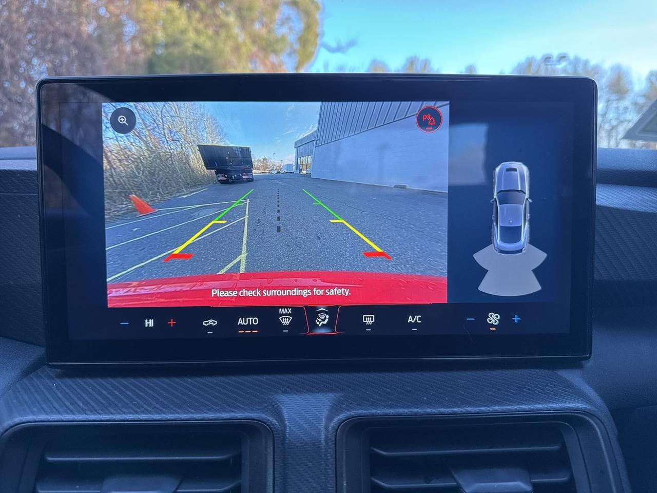 2024 Ford Mustang EcoBoost Warrenton VA