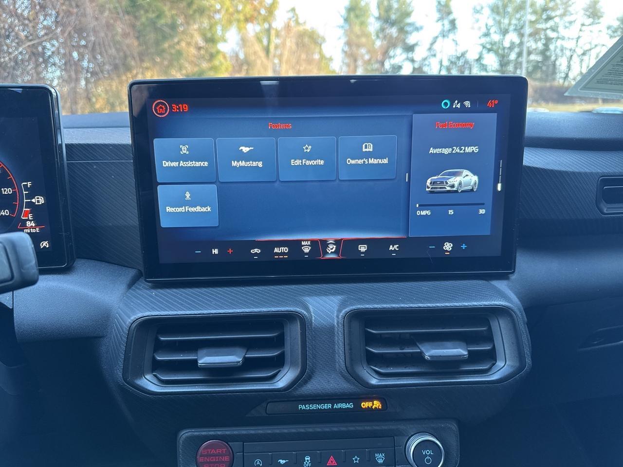 2024 Ford Mustang EcoBoost Warrenton VA