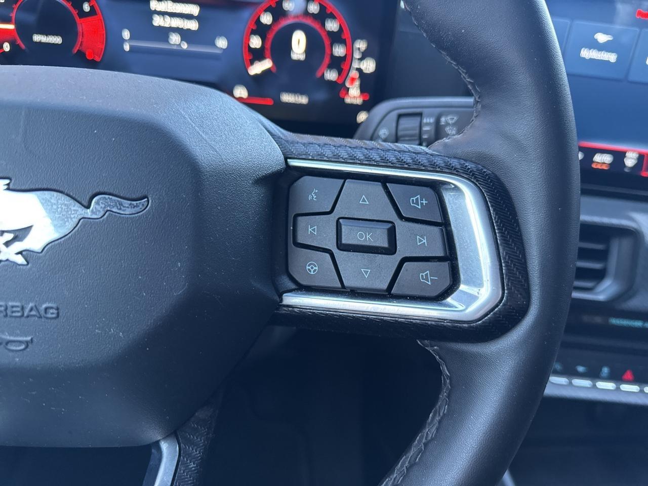 2024 Ford Mustang EcoBoost Warrenton VA