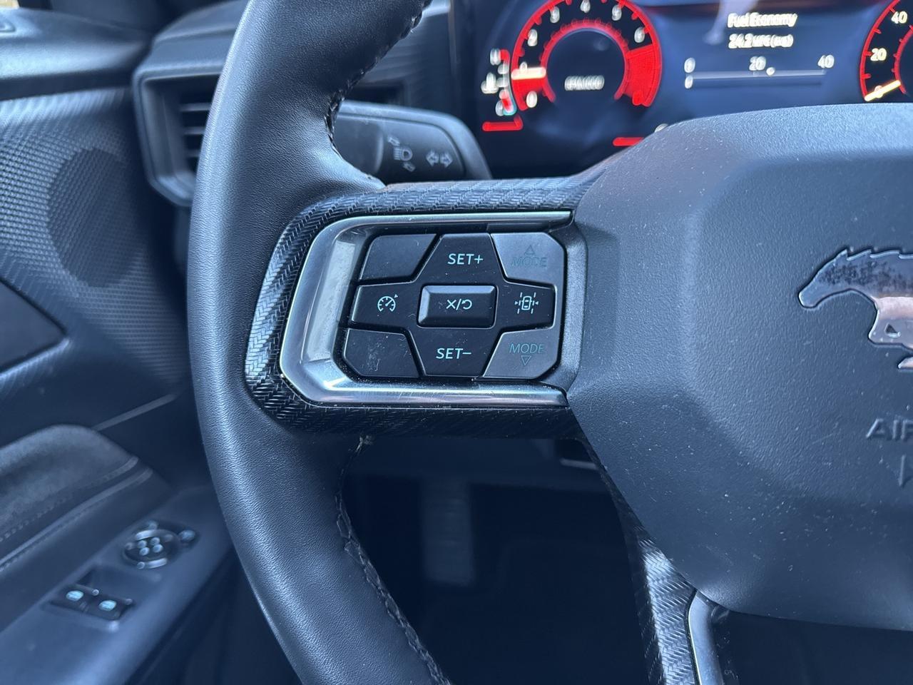 2024 Ford Mustang EcoBoost Warrenton VA