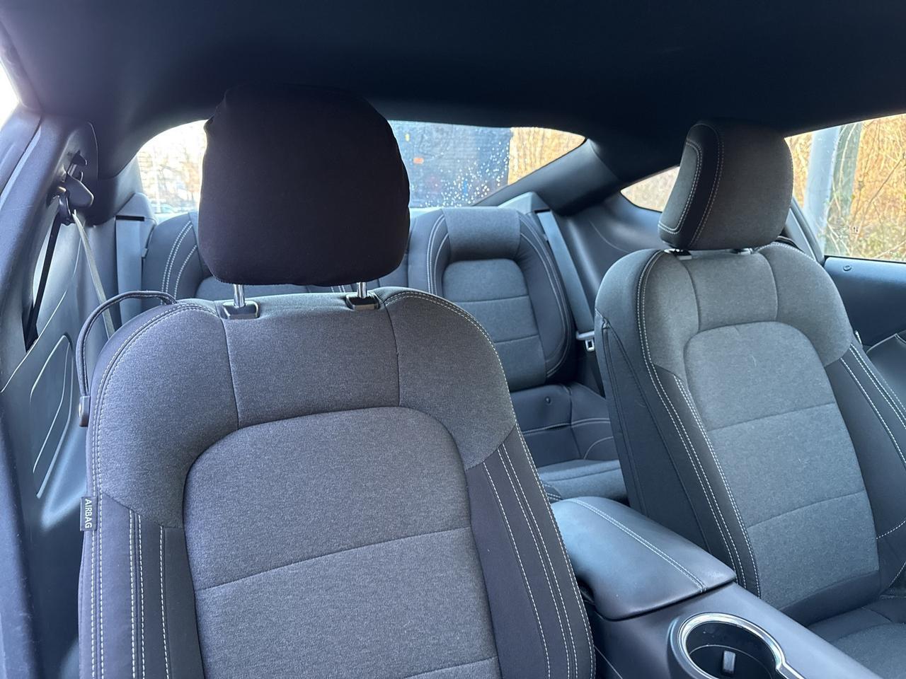 2024 Ford Mustang EcoBoost Warrenton VA