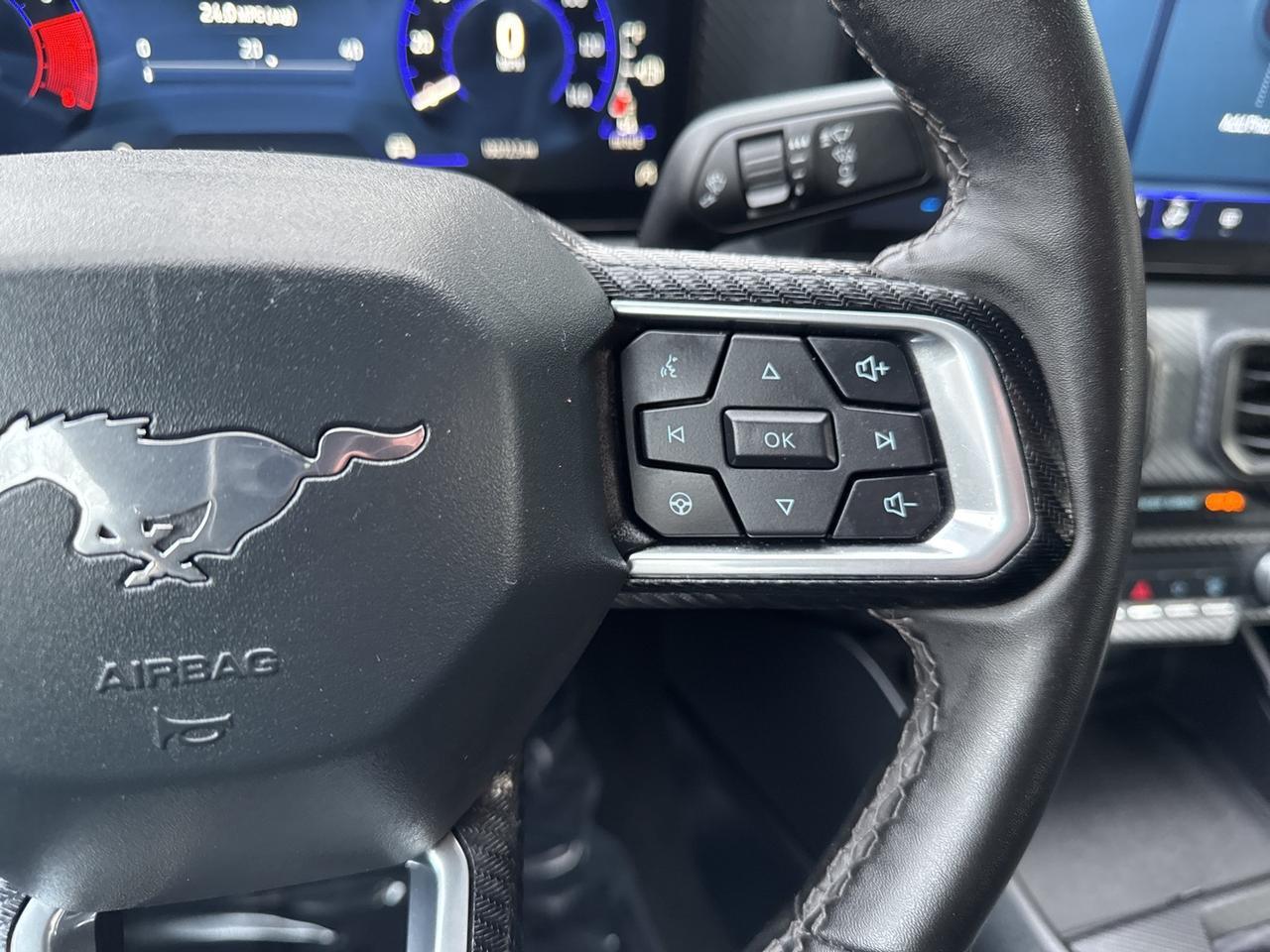 2024 Ford Mustang EcoBoost Warrenton VA