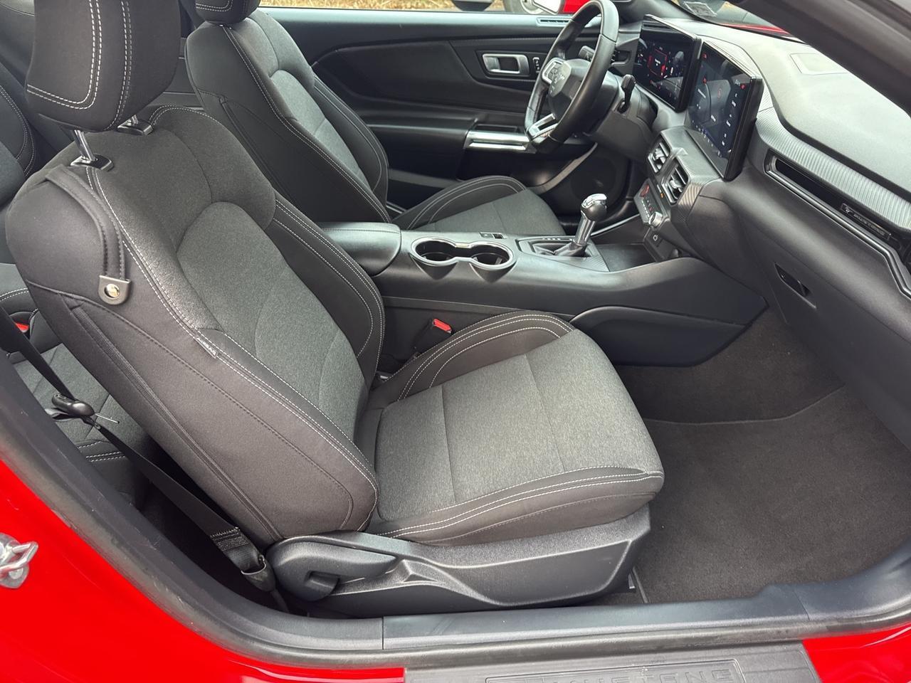 2024 Ford Mustang EcoBoost Warrenton VA