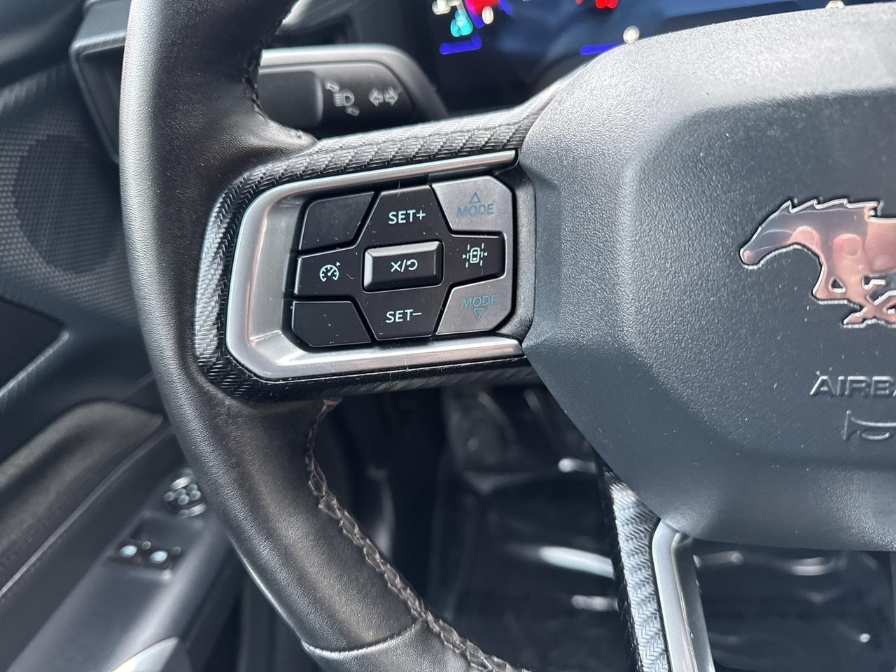 2024 Ford Mustang EcoBoost Warrenton VA