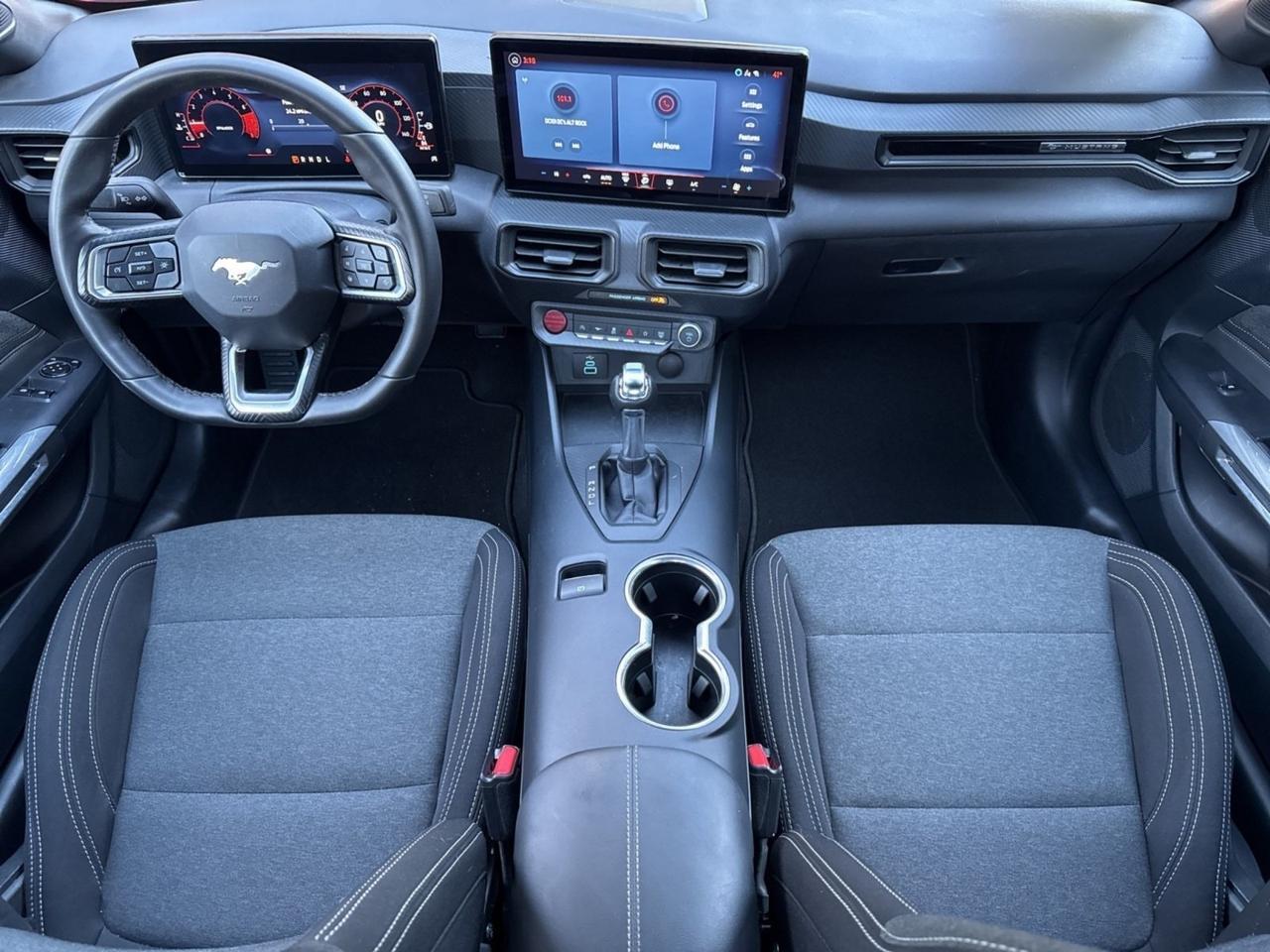 2024 Ford Mustang EcoBoost Warrenton VA