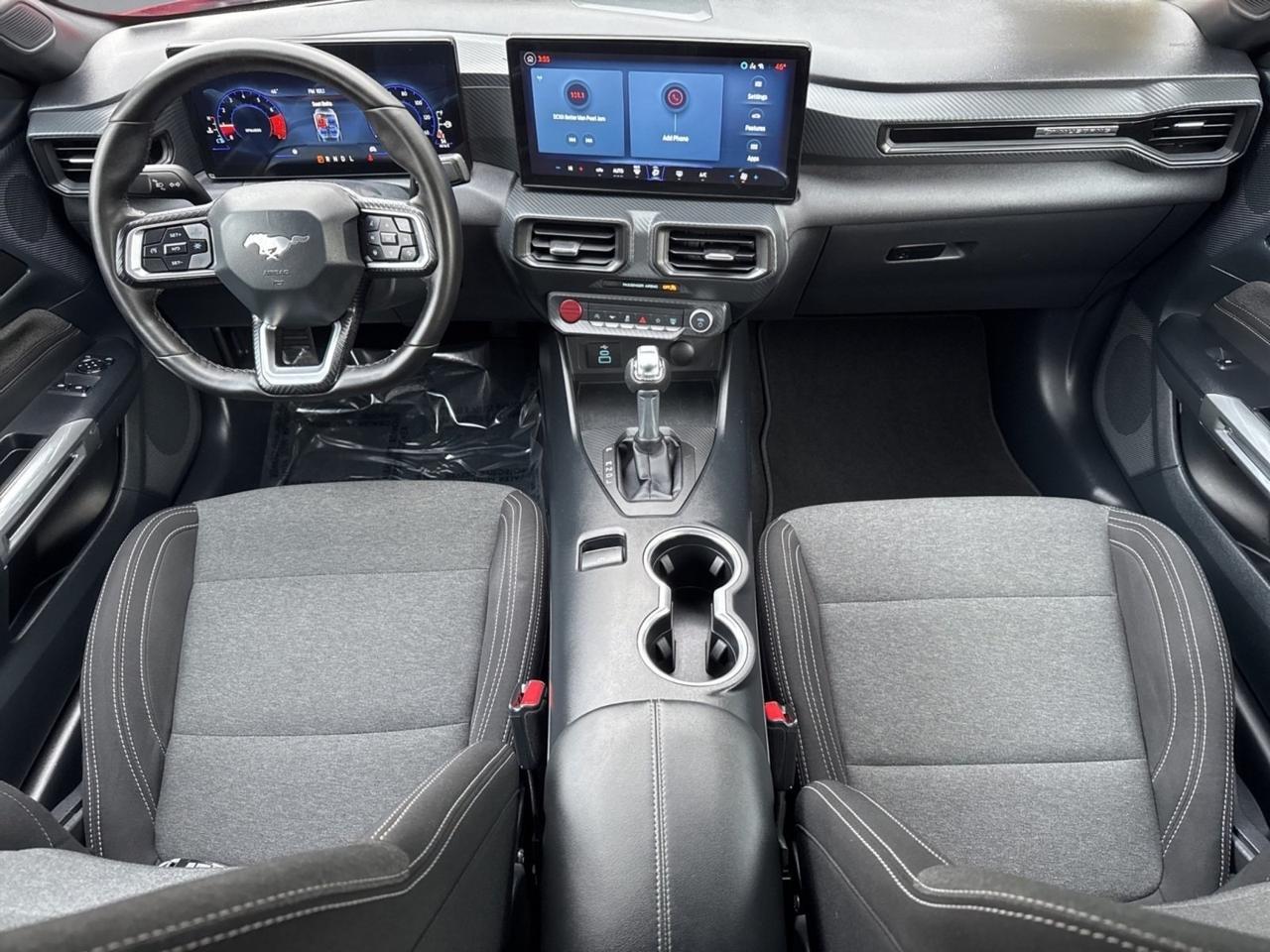 2024 Ford Mustang EcoBoost Warrenton VA