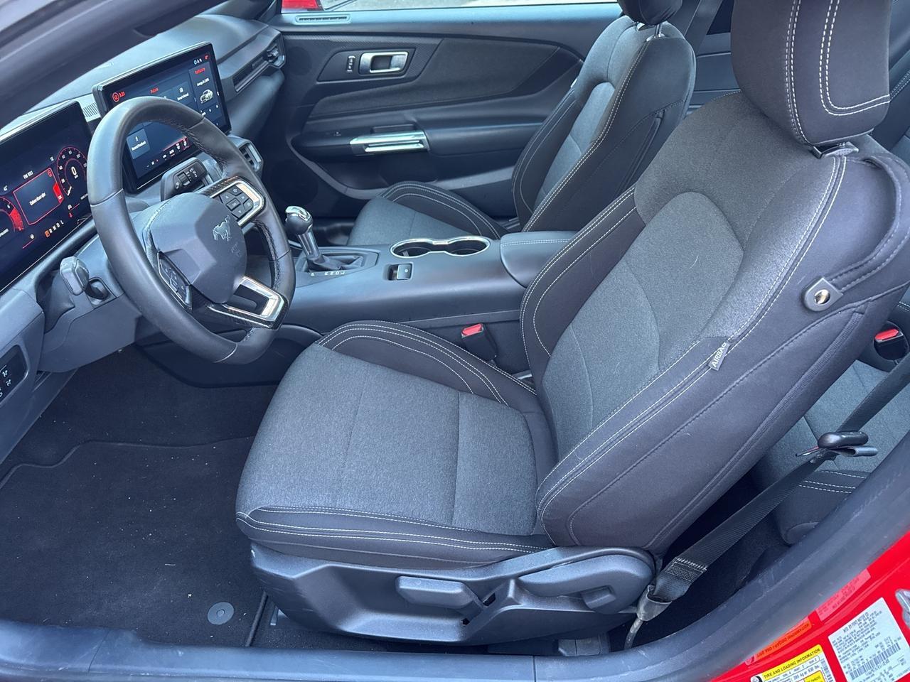 2024 Ford Mustang EcoBoost Warrenton VA