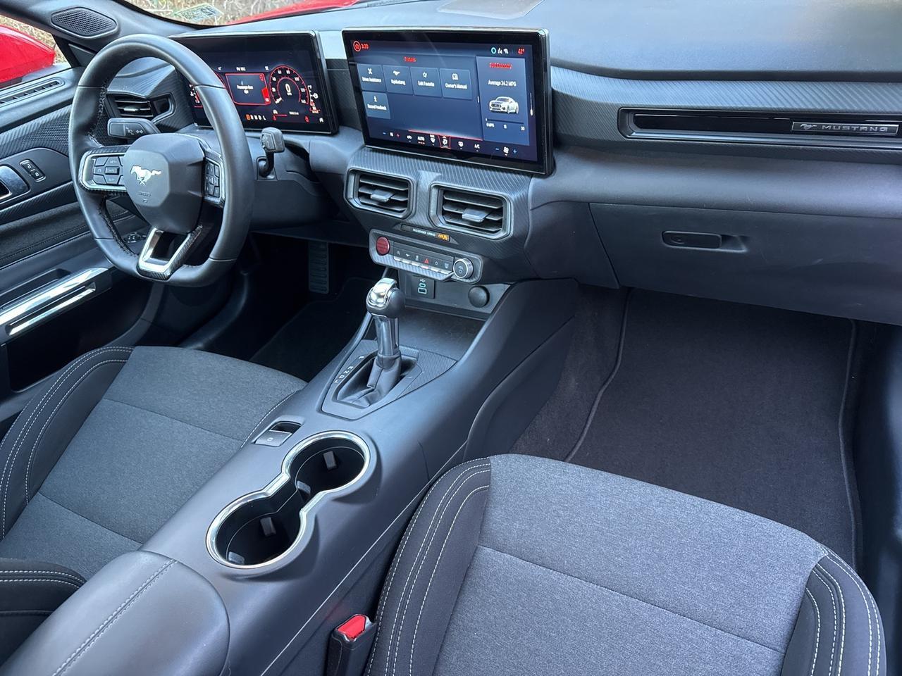 2024 Ford Mustang EcoBoost Warrenton VA