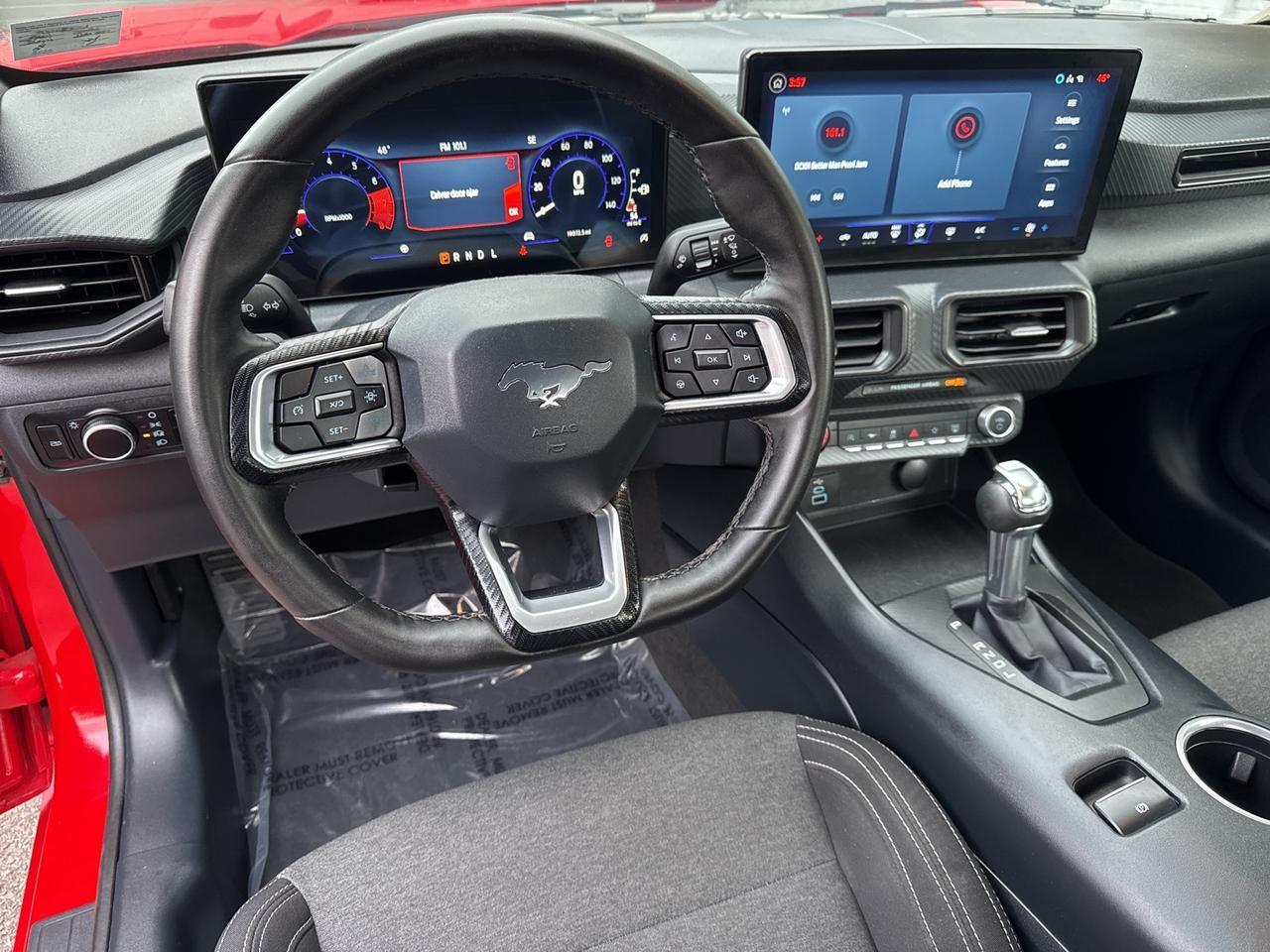 2024 Ford Mustang EcoBoost Warrenton VA