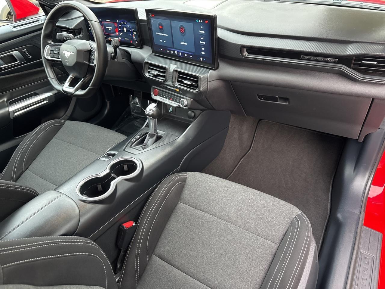 2024 Ford Mustang EcoBoost Warrenton VA