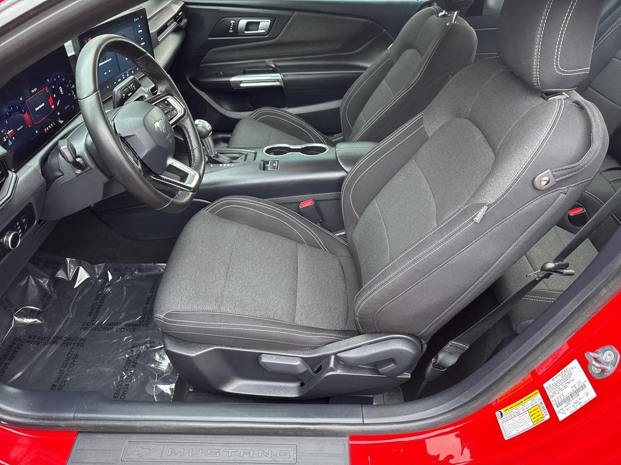 2024 Ford Mustang EcoBoost Warrenton VA