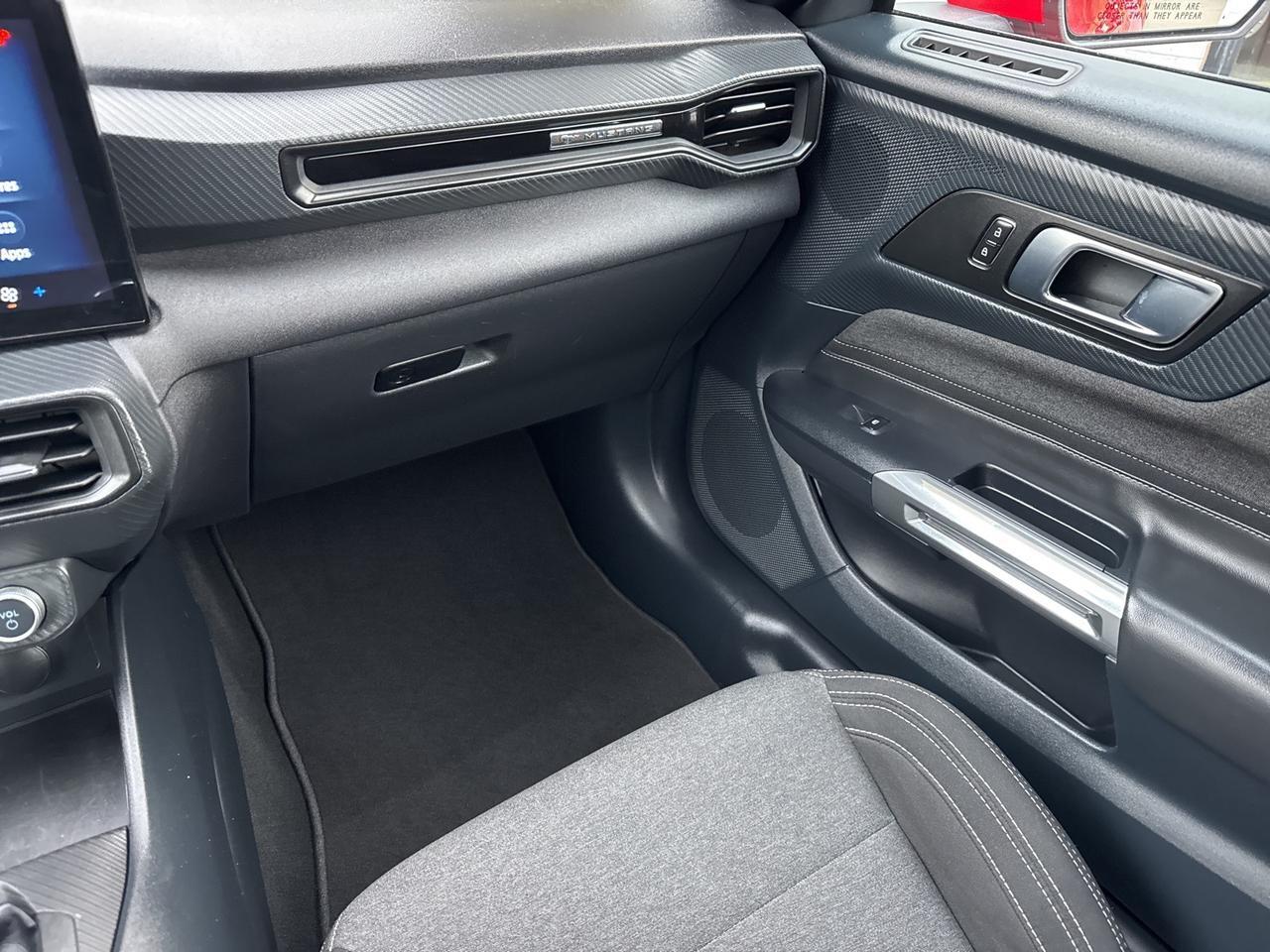 2024 Ford Mustang EcoBoost Warrenton VA