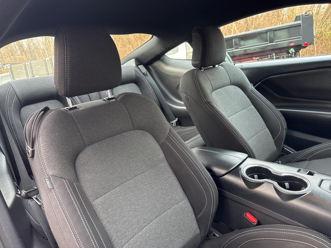 2024 Ford Mustang EcoBoost Warrenton VA