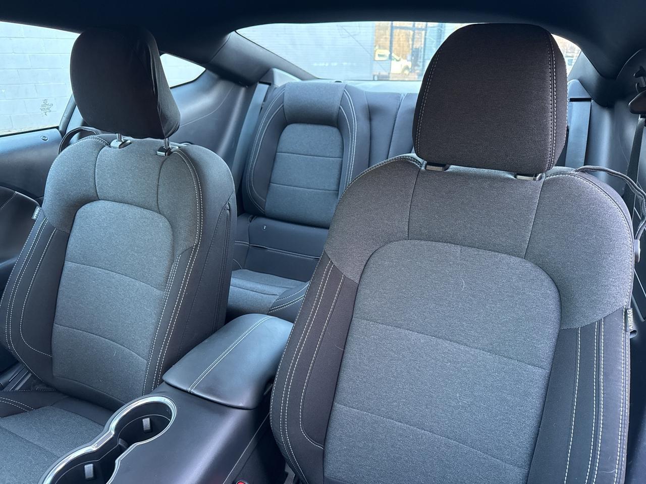 2024 Ford Mustang EcoBoost Warrenton VA