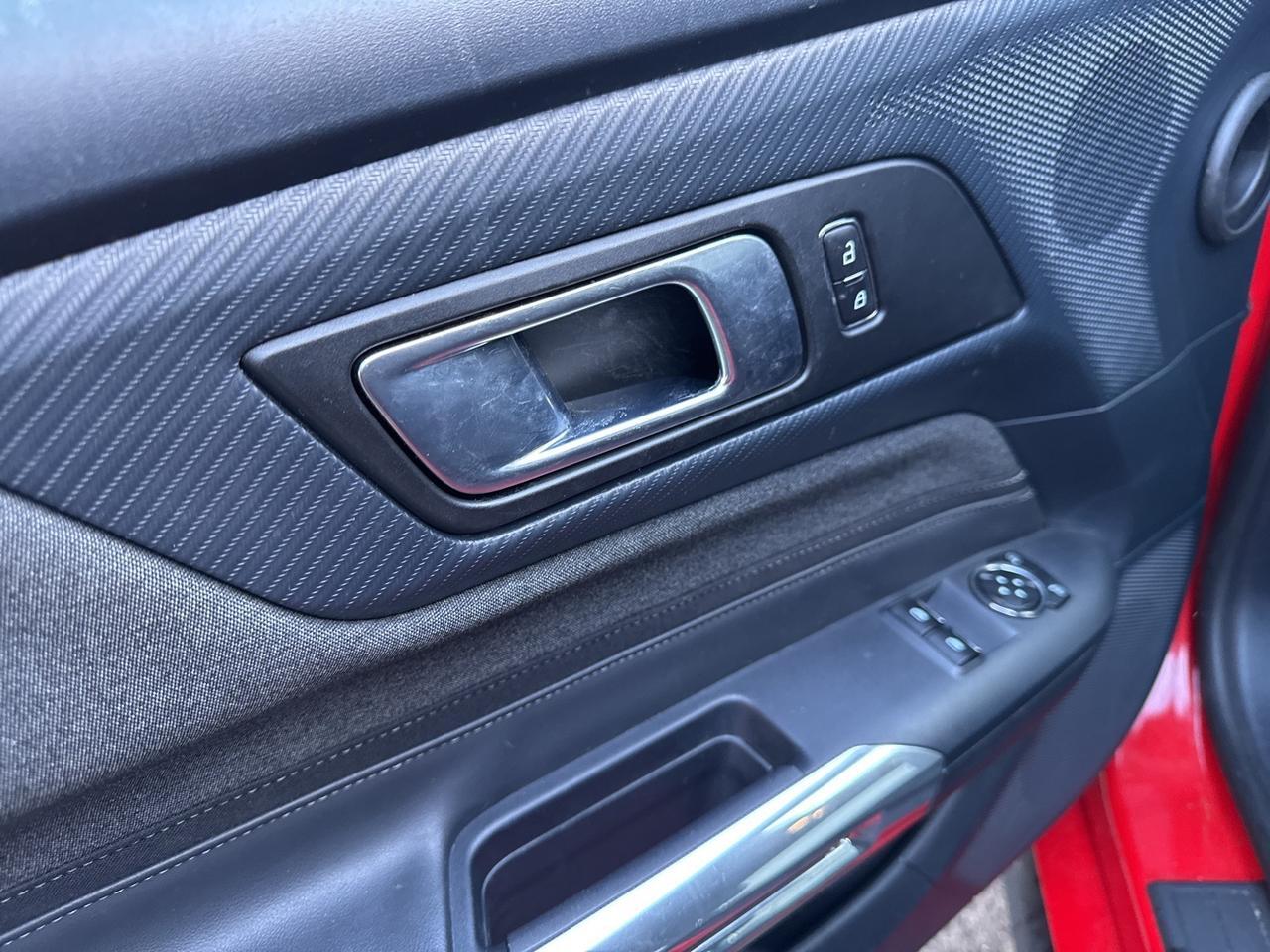 2024 Ford Mustang EcoBoost Warrenton VA