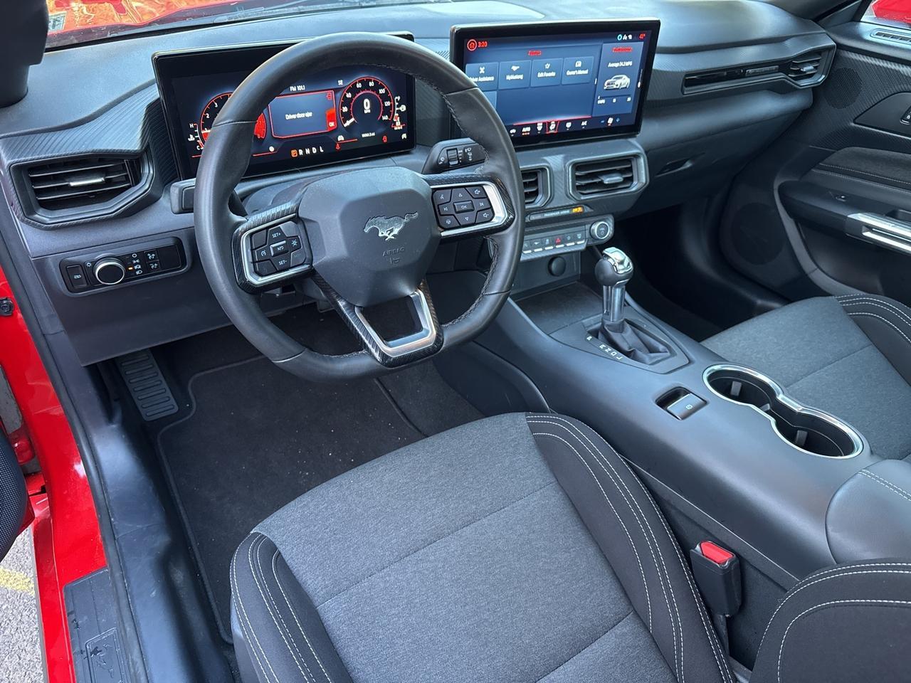 2024 Ford Mustang EcoBoost Warrenton VA