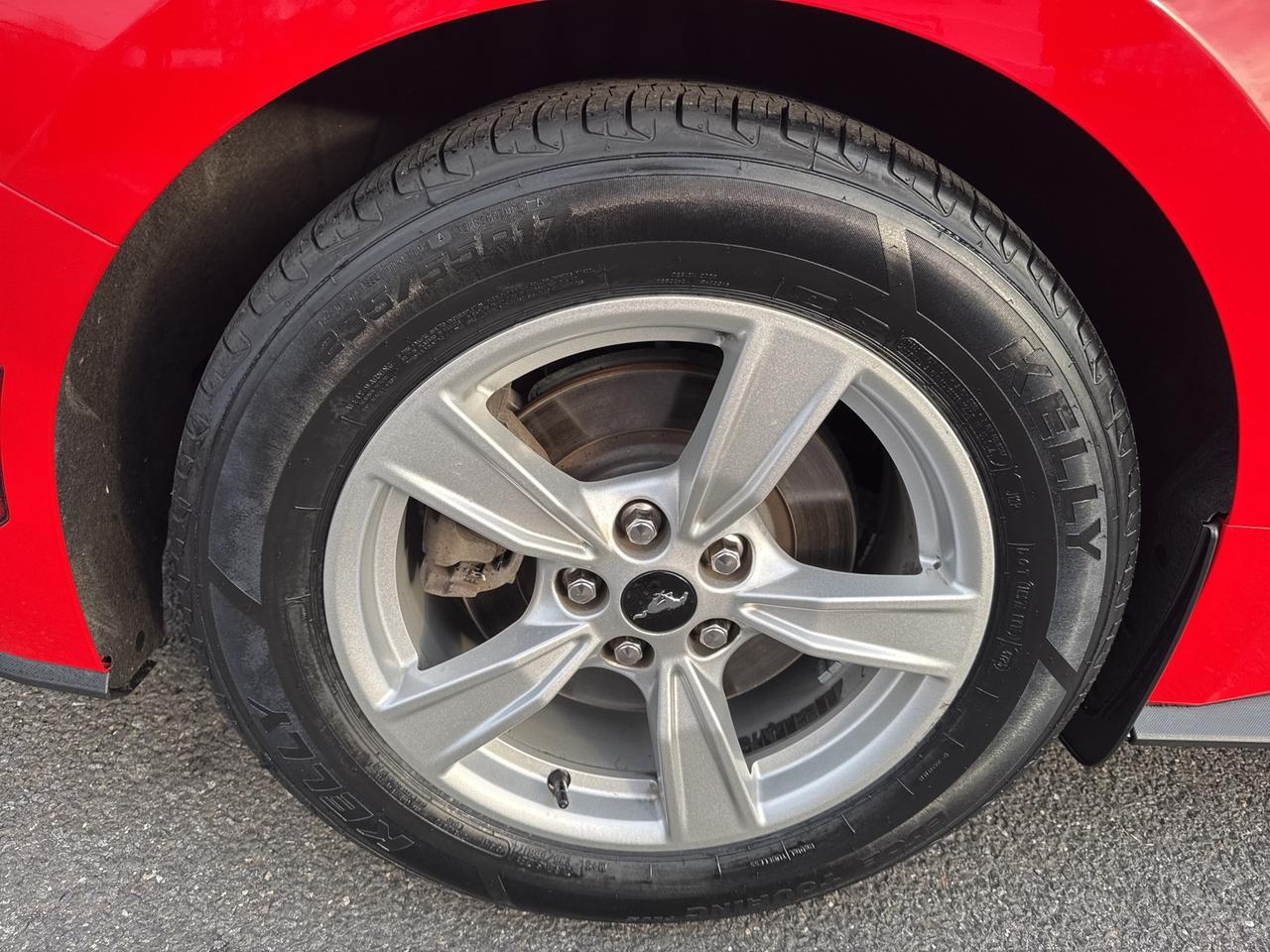 2024 Ford Mustang EcoBoost Warrenton VA