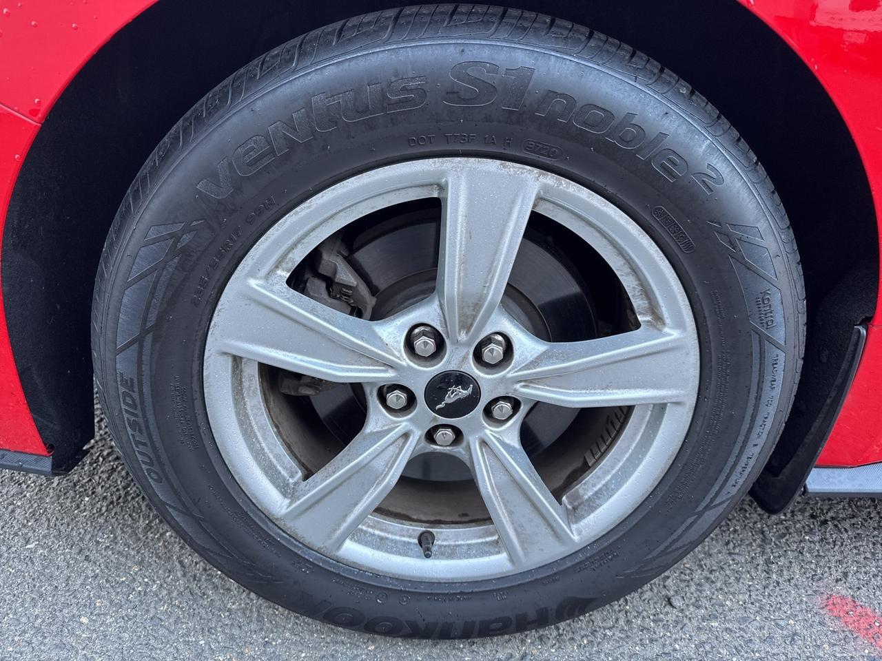 2024 Ford Mustang EcoBoost Warrenton VA