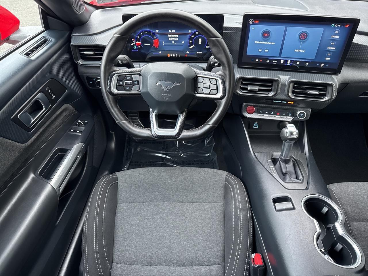 2024 Ford Mustang EcoBoost Warrenton VA