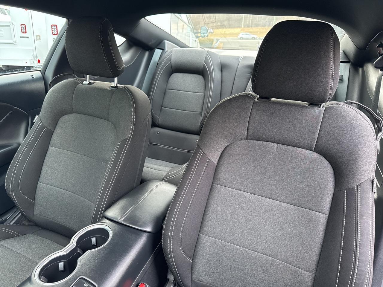 2024 Ford Mustang EcoBoost Warrenton VA