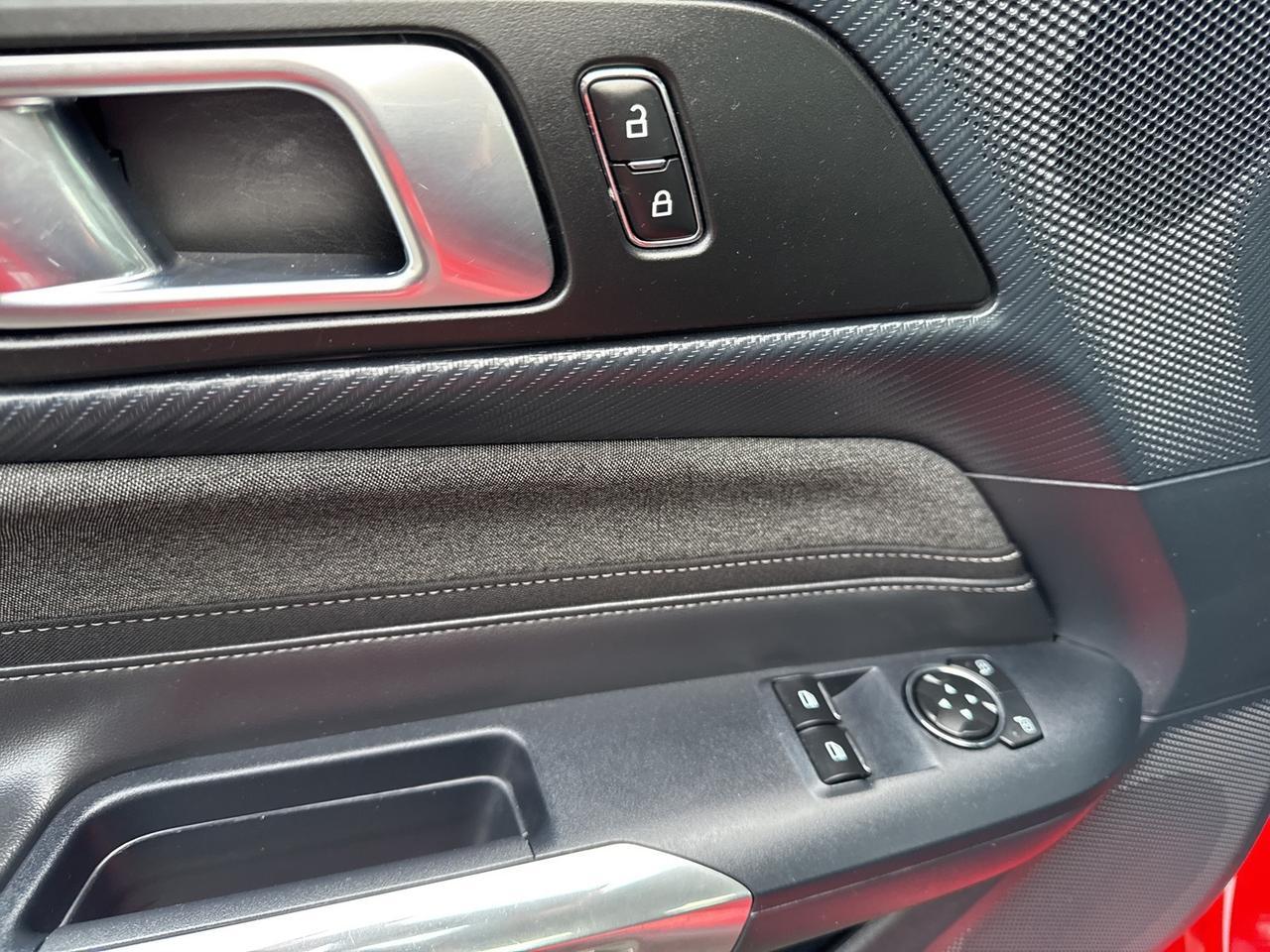 2024 Ford Mustang EcoBoost Warrenton VA