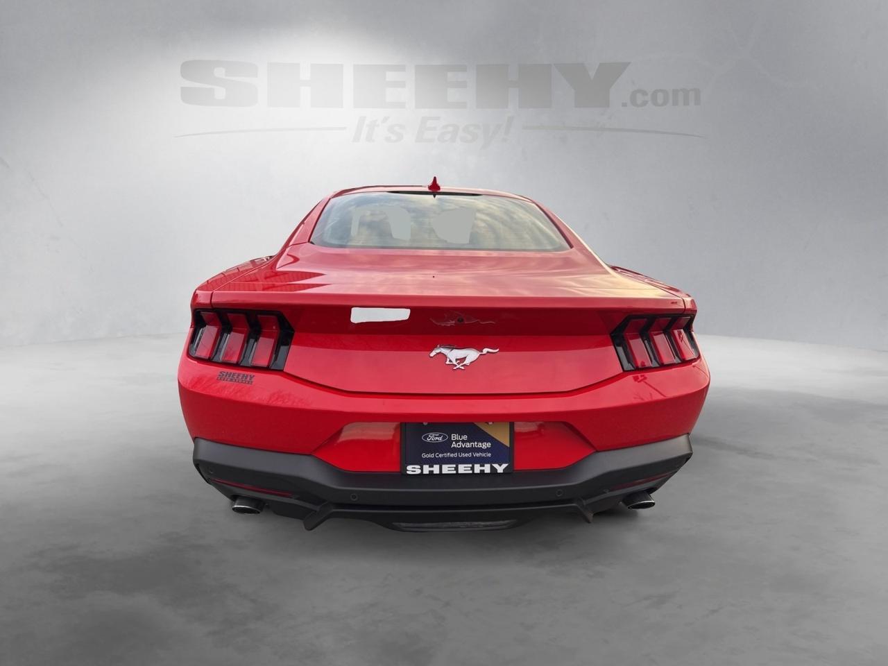 2024 Ford Mustang EcoBoost Warrenton VA