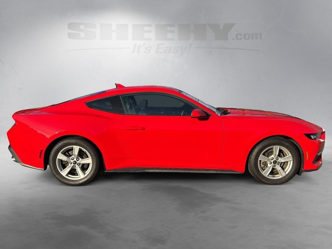 2024 Ford Mustang EcoBoost Warrenton VA