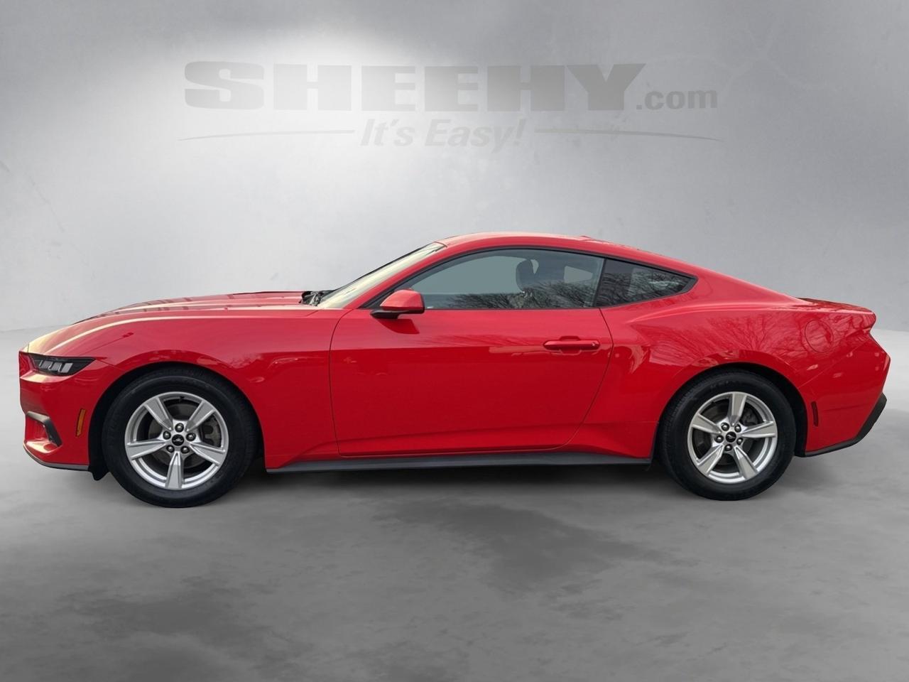 2024 Ford Mustang EcoBoost Warrenton VA