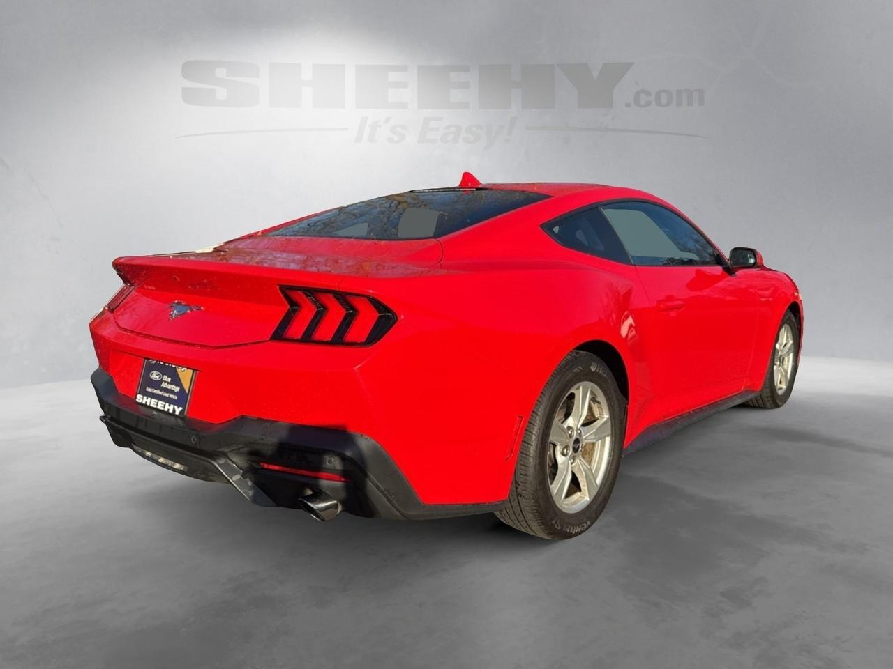 2024 Ford Mustang EcoBoost Warrenton VA