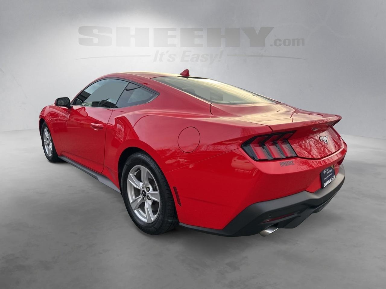 2024 Ford Mustang EcoBoost Warrenton VA