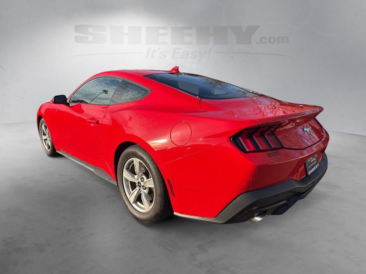 2024 Ford Mustang EcoBoost Warrenton VA