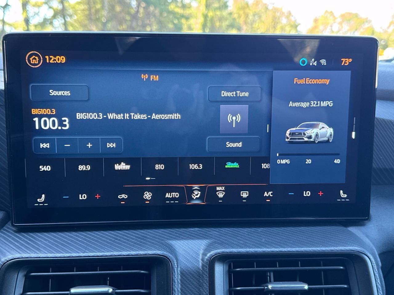2024 Ford Mustang EcoBoost Warrenton VA
