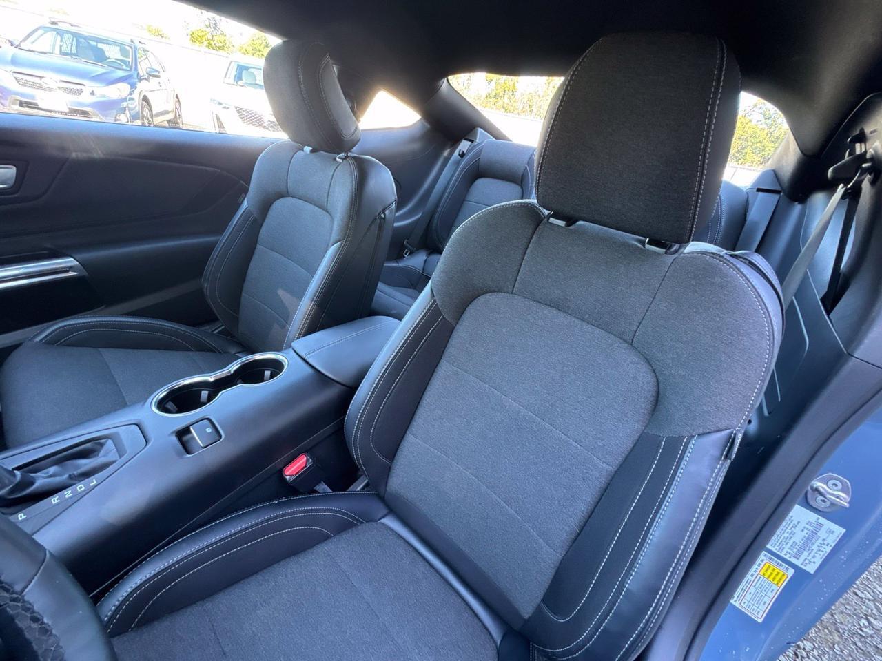2024 Ford Mustang EcoBoost Warrenton VA
