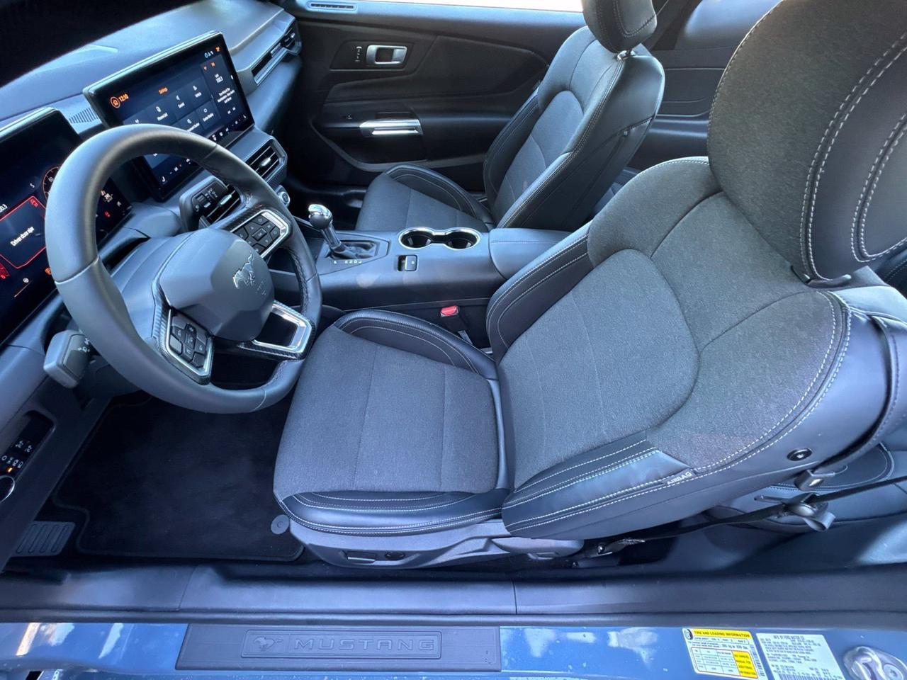 2024 Ford Mustang EcoBoost Warrenton VA