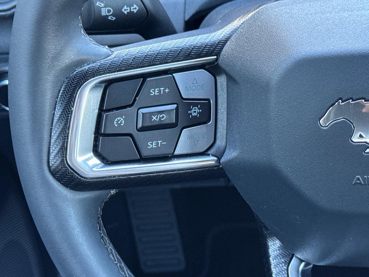 2024 Ford Mustang EcoBoost Warrenton VA