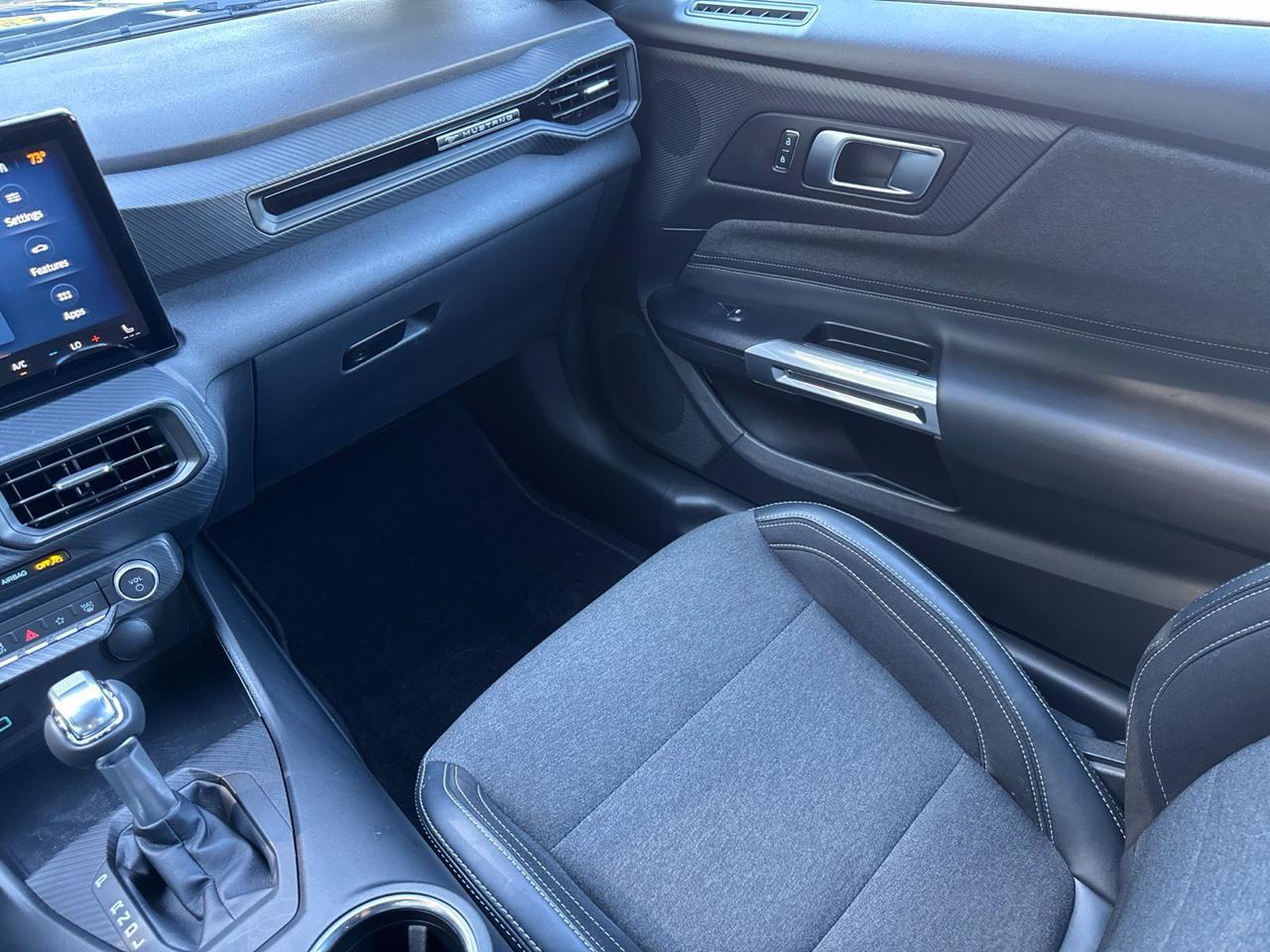 2024 Ford Mustang EcoBoost Warrenton VA