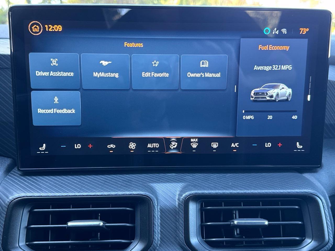 2024 Ford Mustang EcoBoost Warrenton VA