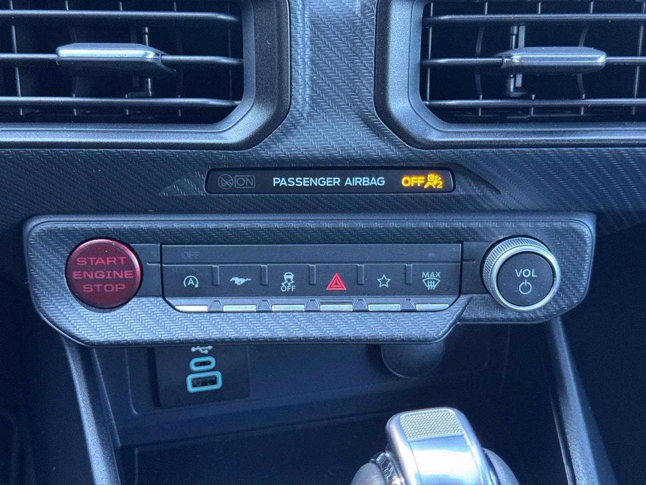 2024 Ford Mustang EcoBoost Warrenton VA