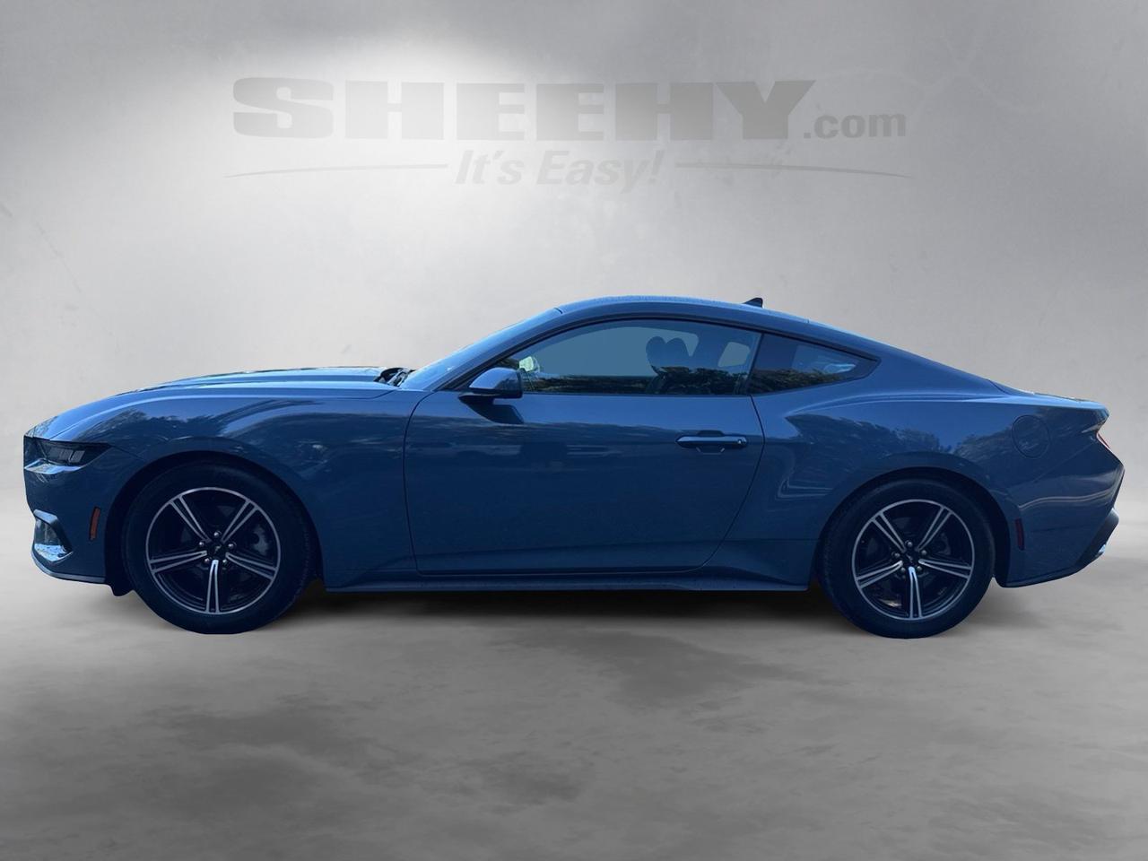 2024 Ford Mustang EcoBoost Warrenton VA